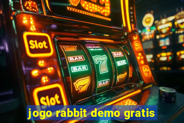 jogo rabbit demo gratis